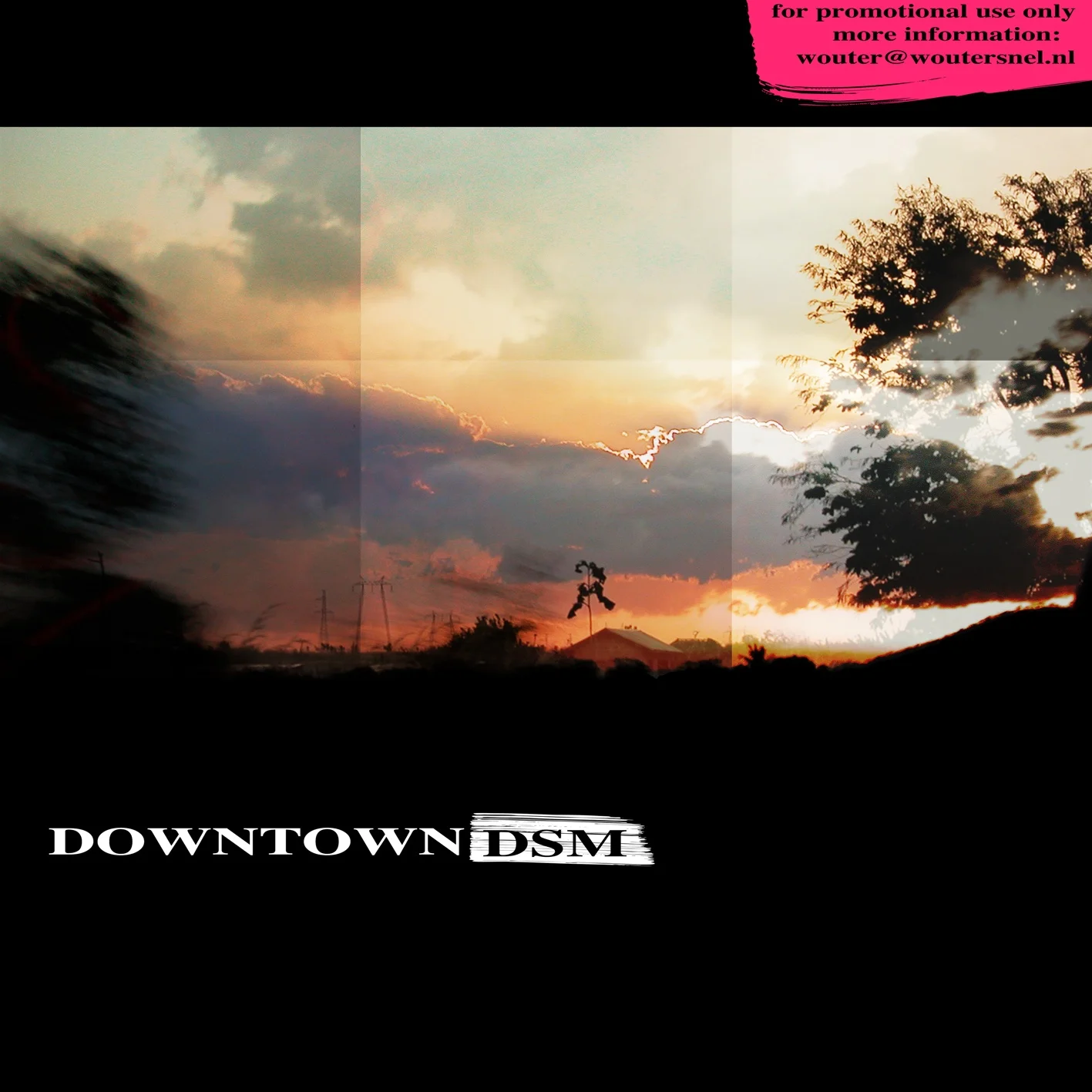 Downtown DSM